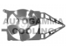 AUTOGAMMA GA201806 ventiliatorius, radiatoriaus 
 Aušinimo sistema -> Oro aušinimas
1314518, 1341244, 1341258, 1341307
