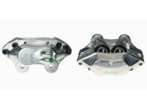 BREMBO F A6 012 stabdžių apkaba 
 Dviratė transporto priemonės -> Stabdžių sistema -> Stabdžių apkaba / priedai
42532364, 93192369