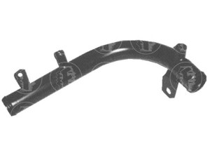 FARE SA 3018 aušinimo skysčio vamzdis 
 Aušinimo sistema -> Žarnelės/vamzdeliai/sujungimai -> Radiatoriaus žarnos
1336713, 1336720