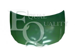 EQUAL QUALITY L05984 gaubtas 
 Kėbulas -> Transporto priemonės galas -> Gaubtas/dalys/garso izoliacinė medžiaga
53301-02250