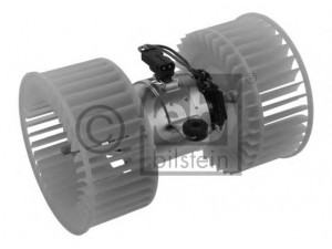 FEBI BILSTEIN 38481 vidaus pūtiklis 
 Šildymas / vėdinimas -> Orpūtė/dalys
64 11 8 372 493