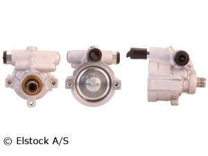 ELSTOCK 15-0440 hidraulinis siurblys, vairo sistema