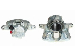 BREMBO F 50 069 stabdžių apkaba 
 Stabdžių sistema -> Stabdžių matuoklis -> Stabdžių matuoklio montavimas
0004205383