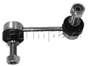 FORMPART 3608014 šarnyro stabilizatorius 
 Ašies montavimas/vairavimo mechanizmas/ratai -> Stabilizatorius/fiksatoriai -> Savaime išsilyginanti atrama
52321-S10-003