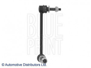 BLUE PRINT ADA108519 šarnyro stabilizatorius 
 Ašies montavimas/vairavimo mechanizmas/ratai -> Stabilizatorius/fiksatoriai -> Savaime išsilyginanti atrama
00K04895482AC, 04895482AA, 04895482AB