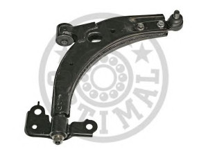 OPTIMAL G6-1185 vikšro valdymo svirtis 
 Ašies montavimas/vairavimo mechanizmas/ratai -> Valdymo svirtis/pasukamosios svirties sujungimas -> Vairo trauklės (valdymo svirtis, išilginis balansyras, diago
0K2NA-34-300B