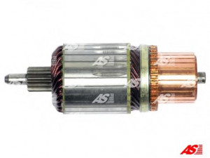 AS-PL SA4020 ankeris, starteris
