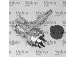 VALEO 256557 užrakto cilindro korpusas 
 Užrakinimo sistema -> Užrakto cilindras/rinkinys
8A0905851A