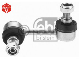 FEBI BILSTEIN 18134 šarnyro stabilizatorius 
 Ašies montavimas/vairavimo mechanizmas/ratai -> Stabilizatorius/fiksatoriai -> Savaime išsilyginanti atrama
48820-05012