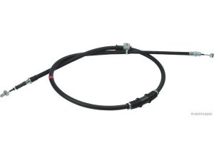 MAGNETI MARELLI 600000125480 trosas, stovėjimo stabdys
MB806057