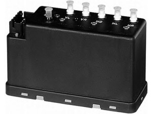 HELLA 8TS 006 446-071 vakuumo siurblys, centrinė užrakinimo sistema 
 Užrakinimo sistema -> Centrinio užrakto sistema
140 800 17 48, A 140 800 17 48