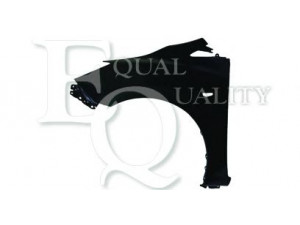 EQUAL QUALITY L02532 sparnas 
 Kėbulas -> Transporto priemonės priekis -> Sparnas/montavimo dalys
C513-52-111