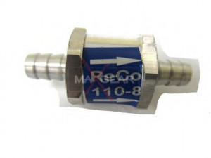 MAXGEAR 27-0120 vožtuvas, degalų tiekimo sistema