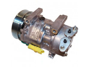 HOFFER K11257A kompresorius, oro kondicionierius 
 Oro kondicionavimas -> Kompresorius/dalys
6453JL, 6453KS, 6453LF, 9646273380