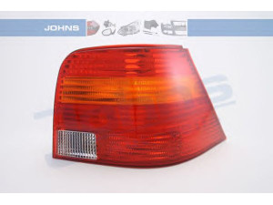 JOHNS 95 39 88-1 kombinuotas galinis žibintas 
 Elektros įranga -> Šviesos -> Kombinuotas galinis žibintas/dalys -> Kombinuotas galinis žibintas
1J6 945 096R, 1J6 945 112Q