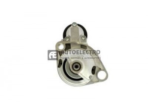 AUTOELECTRO AEU1041 starteris 
 Elektros įranga -> Starterio sistema -> Starteris
077911023E