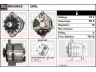 DELCO REMY DRA0882 kintamosios srovės generatorius 
 Elektros įranga -> Kint. sr. generatorius/dalys -> Kintamosios srovės generatorius
1204069, 1204088, 90337043, 90348697