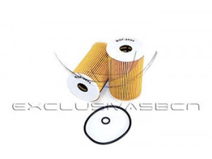 MDR MOF-3E04 alyvos filtras 
 Techninės priežiūros dalys -> Techninės priežiūros intervalai
11421432097, 11421716192