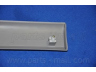 PARTS-MALL PZA-M601 apdailos/apsauginės juostelė, durelės
877213D010, 877213D010-BR