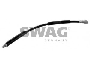 SWAG 10 93 6131 stabdžių žarnelė 
 Stabdžių sistema -> Stabdžių žarnelės
211 420 08 48, 220 420 00 48