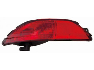 LORO 666-4001L-LD-UE galinis rūko žibintas 
 Elektros įranga -> Šviesos -> Galinis rūko žibintas/dalys -> Galinis rūko žibintas
51710812, 51718012, 51710812, 51718012