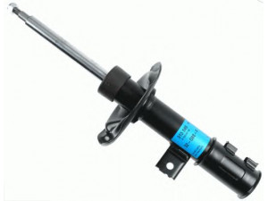 SACHS 313 549 amortizatorius 
 Pakaba -> Amortizatorius
54651-1H000, 54651-1H100