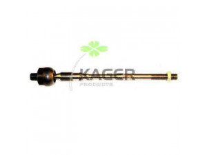 KAGER 41-1008 vidinė skersinė vairo trauklė 
 Vairavimas -> Vairo mechanizmo sujungimai
48521-8H385