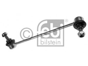 FEBI BILSTEIN 48016 šarnyro stabilizatorius 
 Ašies montavimas/vairavimo mechanizmas/ratai -> Stabilizatorius/fiksatoriai -> Savaime išsilyginanti atrama
4056A066