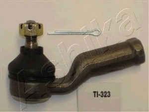 ASHIKA 111-03-323 skersinės vairo trauklės galas 
 Vairavimas -> Vairo mechanizmo sujungimai
0662-99-324