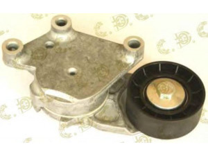 AUTOKIT 03.80497 įtempiklio svirtis, V formos rumbuotas diržas 
 Diržinė pavara -> V formos rumbuotas diržas/komplektas -> Įtempiklis
5751.G2, 1229540, 1355389, 1469717
