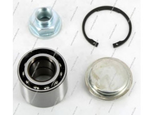 NPS S471I25 rato guolio komplektas 
 Ašies montavimas/vairavimo mechanizmas/ratai -> Rato stebulė/montavimas -> Rato guolis
09159-18017, 09159-18017-000, 09159-18026-000