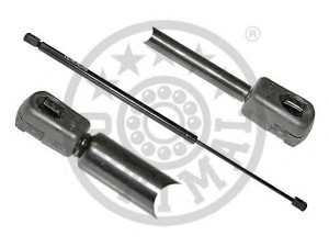 OPTIMAL AG-17237 dujinė spyruoklė, bagažinė 
 Vidaus įranga -> Bagažinė
904523F201, 9045298J25