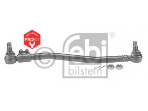 FEBI BILSTEIN 11653 centrinės trauklės mazgas 
 Vairavimas -> Vairo trauklė
1584620, 1588263, 1606277, 1626493