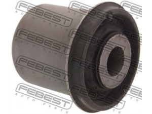 FEBEST MAB-110 valdymo svirties/išilginių svirčių įvorė 
 Ašies montavimas/vairavimo mechanizmas/ratai -> Valdymo svirtis/pasukamosios svirties sujungimas -> Montavimas/sutvirtinimas
4013A087, MR992256