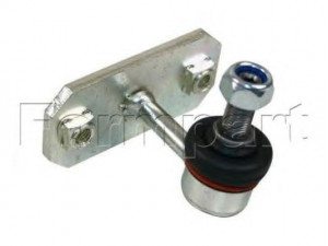 FORMPART 4208063 šarnyro stabilizatorius 
 Ašies montavimas/vairavimo mechanizmas/ratai -> Stabilizatorius/fiksatoriai -> Savaime išsilyginanti atrama
48820-60010, 4882060010