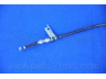 PARTS-MALL PTA-292 trosas, stovėjimo stabdys
5991244500, 5991244510, 5991244511