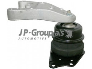 JP GROUP 1117909880 variklio montavimas 
 Variklis -> Variklio montavimas -> Variklio montavimo rėmas
6Q0199167BC, 6Q0199167CH, 6Q0199167DA