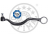 OPTIMAL G5-055 vikšro valdymo svirtis 
 Ašies montavimas/vairavimo mechanizmas/ratai -> Valdymo svirtis/pasukamosios svirties sujungimas -> Vairo trauklės (valdymo svirtis, išilginis balansyras, diago
31121130089, 31121130597, 31121139999