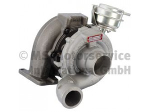 turbo by Intec 221900068 kompresorius, įkrovimo sistema 
 Išmetimo sistema -> Turbokompresorius
059145701C, 059145701CV, 059145701CX