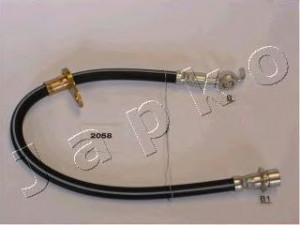 JAPKO 692058 laikantysis rėmas, stabdžių žarnelė 
 Stabdžių sistema -> Stabdžių žarnelės
9008094068, 9094702659, 9094702798