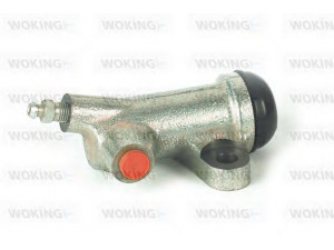 WOKING C1722.07 darbinis cilindras, sankaba 
 Sankaba/dalys -> Sankabos valdymas -> Vykdomasis cilindras
533521, ADU3873, GSY110, GSY118