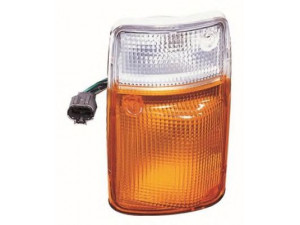 LORO 215-1593L-A indikatorius 
 Kėbulas -> Šviesos -> Indikatorius/dalys -> Indikatorius
26110VB125