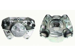 BREMBO F 50 033 stabdžių apkaba 
 Stabdžių sistema -> Stabdžių matuoklis -> Stabdžių matuoklio montavimas
1164200183