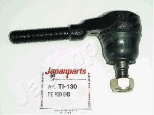 JAPANPARTS TI-130 skersinės vairo trauklės galas 
 Vairavimas -> Vairo mechanizmo sujungimai
48520-01L25
