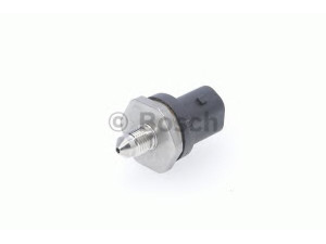 BOSCH 0 261 545 063 jutiklis, degalų slėgis 
 Elektros įranga -> Jutikliai
5115971, AG9E 9F972 AA, C2Z 21970
