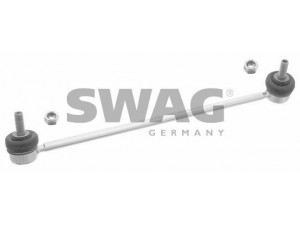 SWAG 62 92 7434 šarnyro stabilizatorius 
 Ašies montavimas/vairavimo mechanizmas/ratai -> Stabilizatorius/fiksatoriai -> Savaime išsilyginanti atrama
5087.69, 5087.54, 5087.69