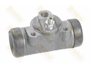 Brake ENGINEERING WC1203BE rato stabdžių cilindras 
 Stabdžių sistema -> Ratų cilindrai
4755030100, 4755030150, 4755039175