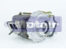 MOTAIR TURBOLADER 334800 kompresorius, įkrovimo sistema 
 Išmetimo sistema -> Turbokompresorius
9060966099, 906096609980, A9060966099