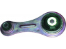 variklio montavimas
