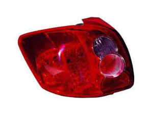 IPARLUX 16901334 kombinuotas galinis žibintas 
 Elektros įranga -> Šviesos -> Kombinuotas galinis žibintas/dalys -> Kombinuotas galinis žibintas
81551-02380